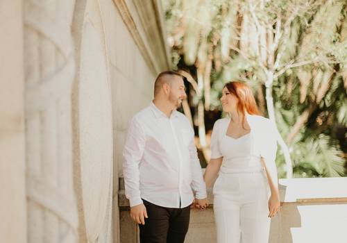 Pré Wedding de Beatriz e Guilherme