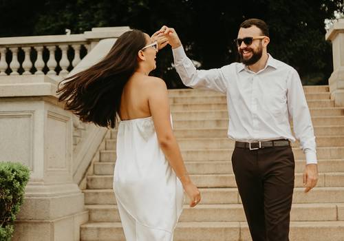 Pré Wedding de Beatriz e Victor