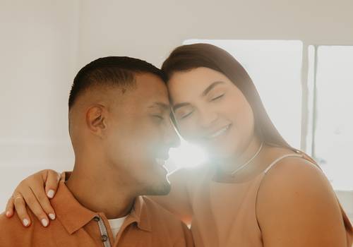 Pré Wedding de  Bruna e William