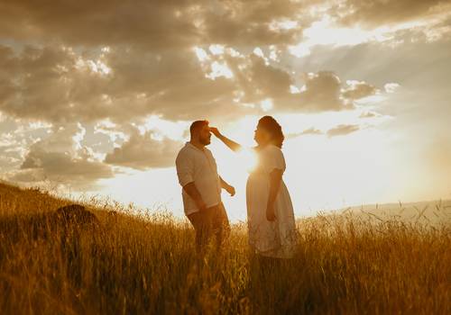 Pré Wedding de Micheli e Alexandre