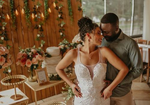 Civil de Bruna & Kabir