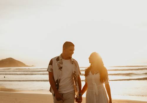 Pré Wedding de Sara e Pedro