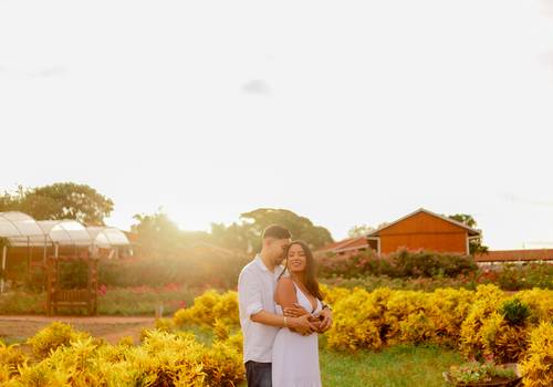 Pré Wedding de Thayna e Kaynan