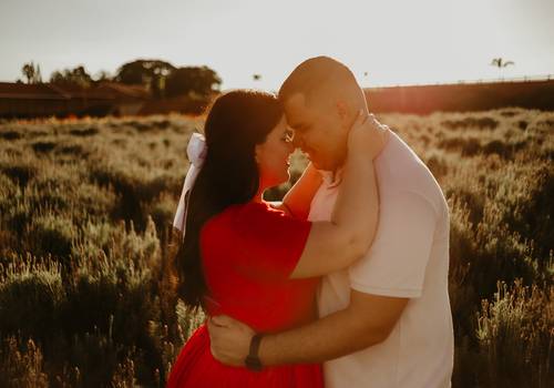 Pré Wedding de Vanessa e Arlindo