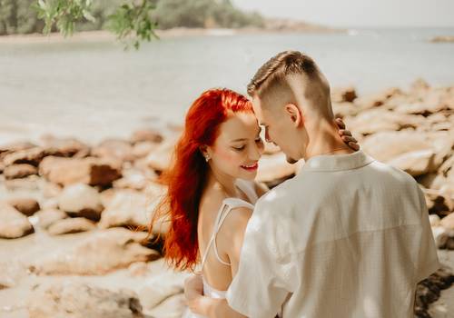 Pré Wedding de Katrielly e Vagner