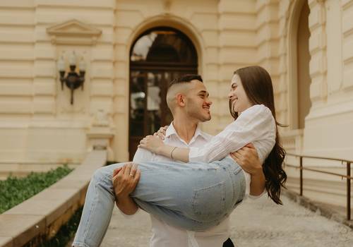 Pré Wedding de Ana Carolina e Igor