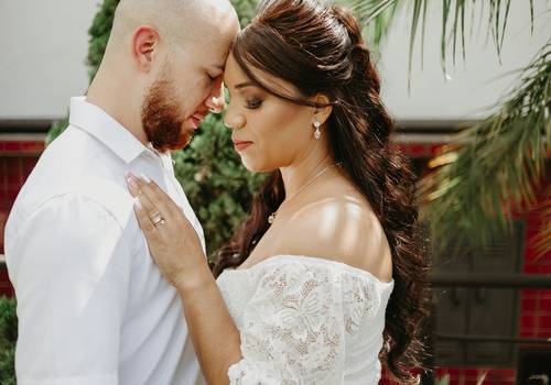 Civil de Natalia & Carlos