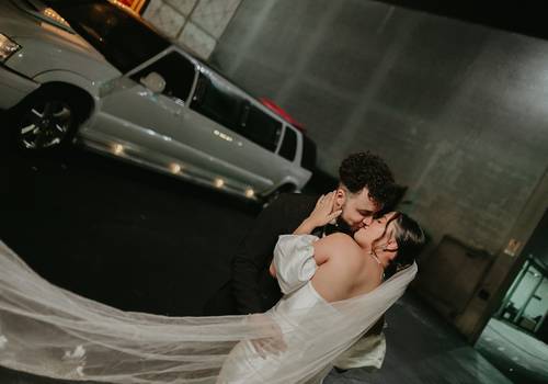 Casamento de Maria e Thiago