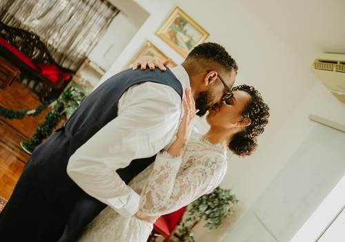 Civil de Izabel & Thiago