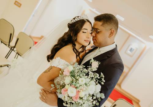 Casamento de Bianca & Matthaus