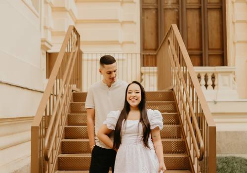 Pré Wedding de Jaciane e Marcelo