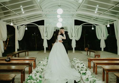 Casamento de Samy & Mauricio