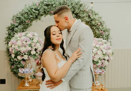 Civil de Jaciane e Marcelo