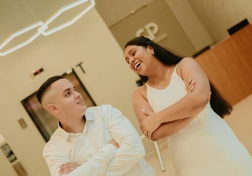 Civil de Nathalia e Henrique