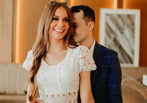 Civil de Francisca e Dionatan