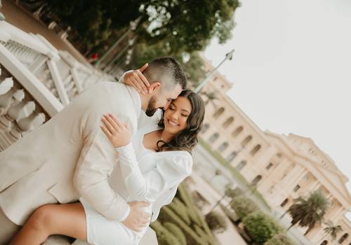 Pré Wedding de Ana Eduarda e Felipe