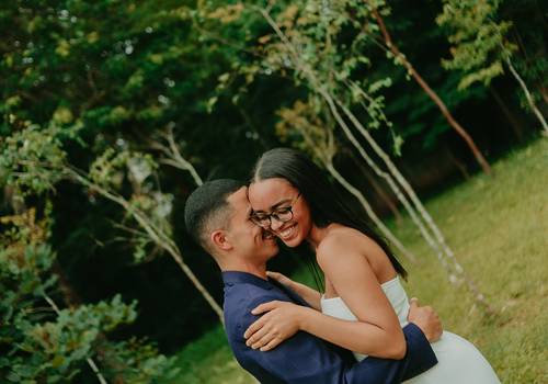 Civil de Jéssica e Bruno