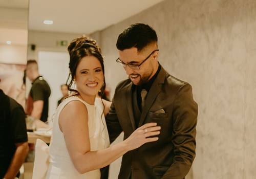 Civil de  Angel e Felipe