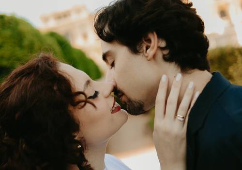 Pré Wedding de Carol e Thiago