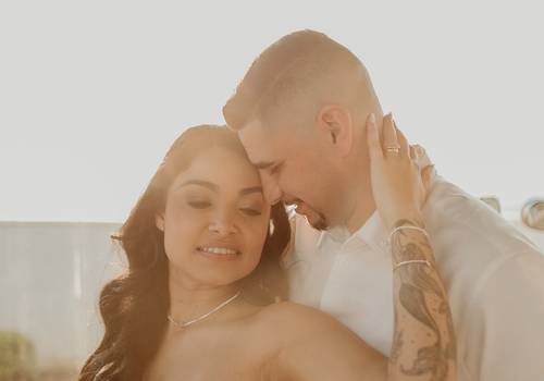 Civil de Samanta e Bruno