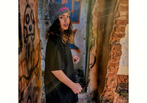 Photos Childrens of Ensaio Fotografico - Model: Julia