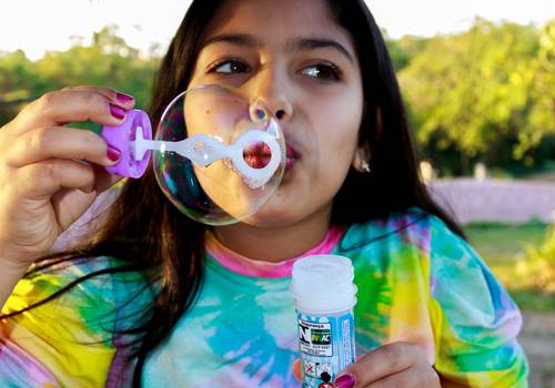 Photos Childrens of Ensaio Fotografico - Model: Lais Viel