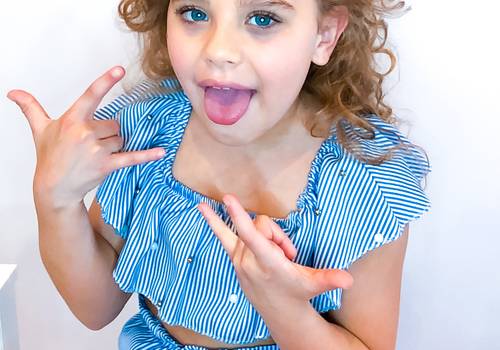 FaceTime T1 2021 of FaceTime - Model: Maddy & Rebecca