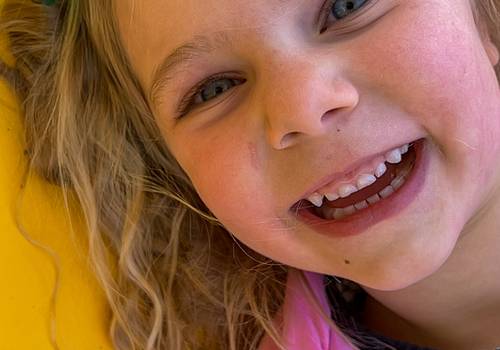 FaceTime T1 2021 of FaceTime - Model: Vanessa Paun