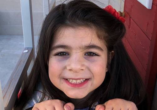 FaceTime T1 2021 of FaceTime - Model: Maria Francesca Lamanna 