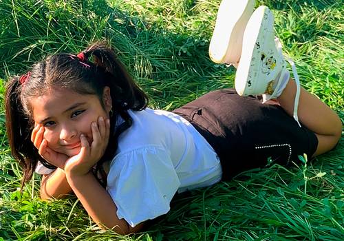 FaceTime T1 2021 of FaceTime - Model: Chiaretta Fashion Kids