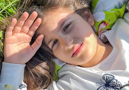 FaceTime T2 - 2021 of FaceTime - Model: Greta Sacco