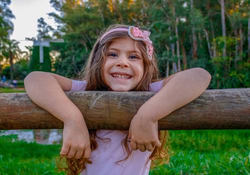 News Photos HDR Photographie Infantile of Ensaio Fotografico - Model: Maitê