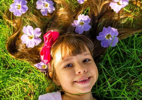 News Photos HDR Photographie Infantile of Ensaio Fotografico - Model: Duda Dias