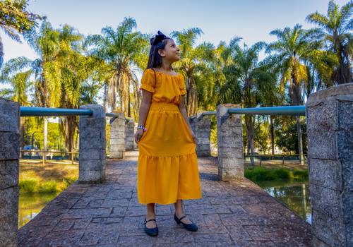 News Photos HDR Photographie Infantile of Ensaio Fotografico - Model: Juju Andrade