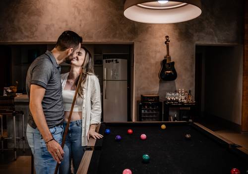 Pré-Wedding/Casal de Evelyn & Geocarlos