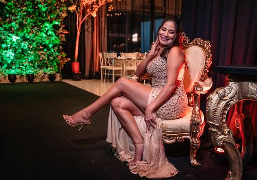 Aniversários de Arethuza - 50 anos