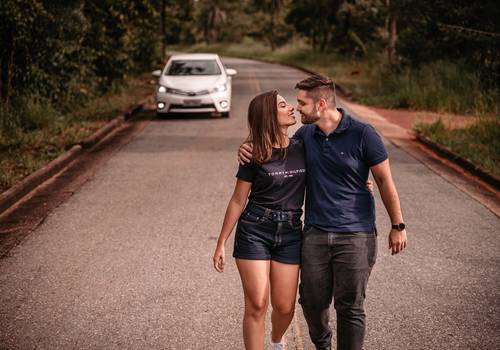 Casamentos de Grazi & Lucas