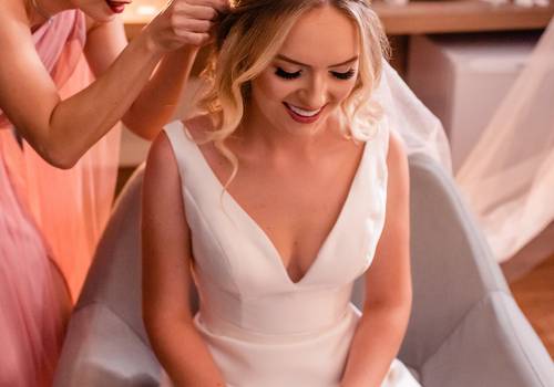 Casamentos de Amanda & Guilherme