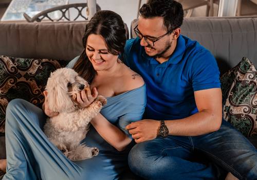 Pré-Wedding/Casal de Ely e Natanael - Ensaio pré casamento