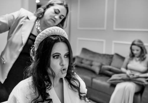 Casamentos de Elygeysa e Natanael