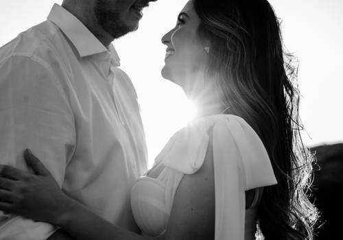 Pré-Wedding/Casal de Dayane & Gabriel