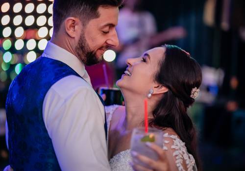 Casamentos de Emily & Reinaldo