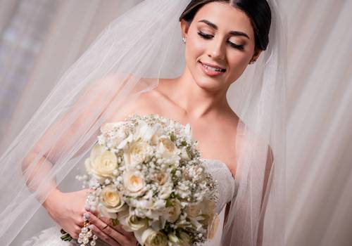 Casamentos de Cristhian e Gabrielle