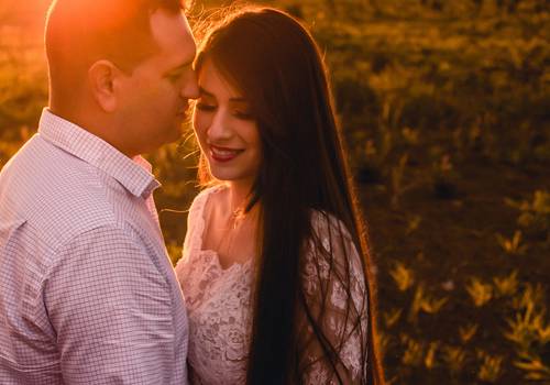 Pré-Wedding/Casal de Pré-Wedding - Mirelle e Jefferson