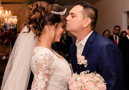 Casamentos de Mirelle e Jefferson | Casamento