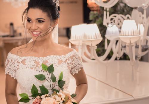 Casamentos de Kátia e Yure