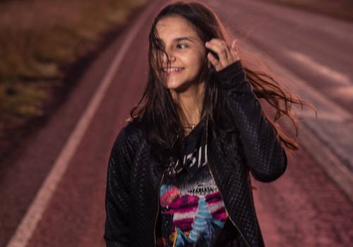 15 anos de Maria Vitória - 15 anos