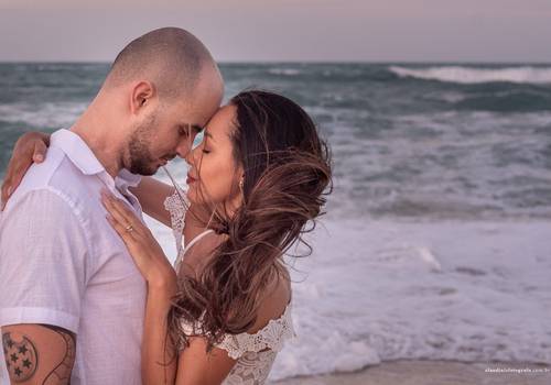 Pré-Wedding/Casal de Monikelly e Jhon