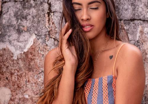 Ensaio Pessoal de Cinthia Souza