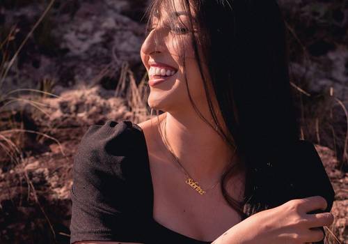 Ensaio Pessoal de Sabrina Correa